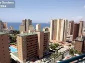 Las Torres Gardens