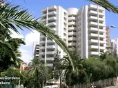 Las Torres Gardens