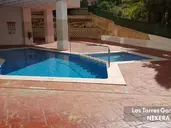 Las Torres Gardens