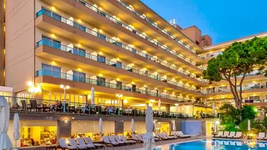 Las Vegas Salou