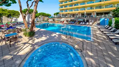 Las Vegas Salou