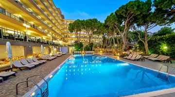 Las Vegas Salou