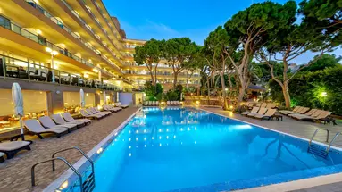 Las Vegas Salou