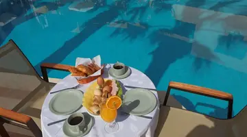 Latania Apartments
