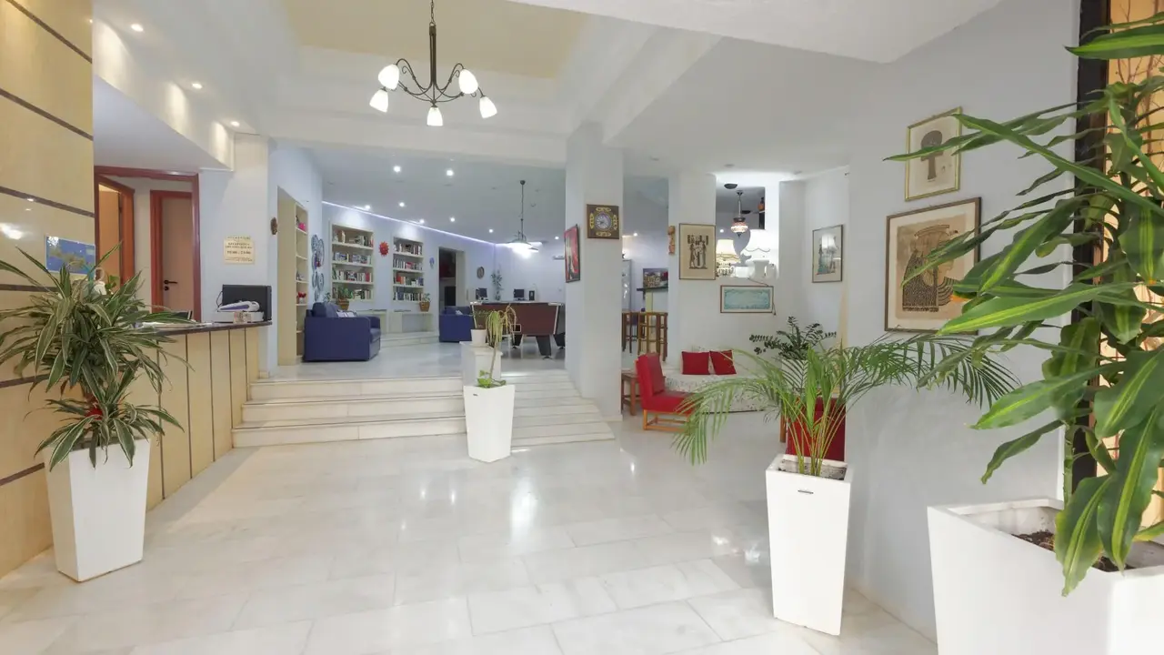 Latania Apartments