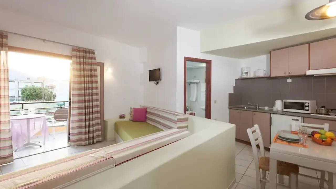 Latania Apartments