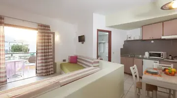 Latania Apartments