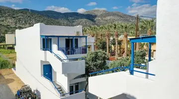 Latania Apartments