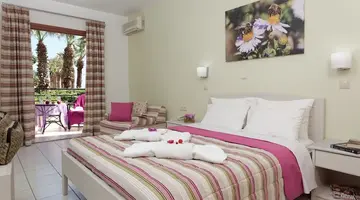 Latania Apartments