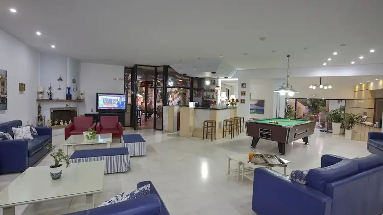 Latania Apartments