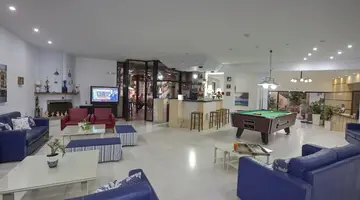 Latania Apartments