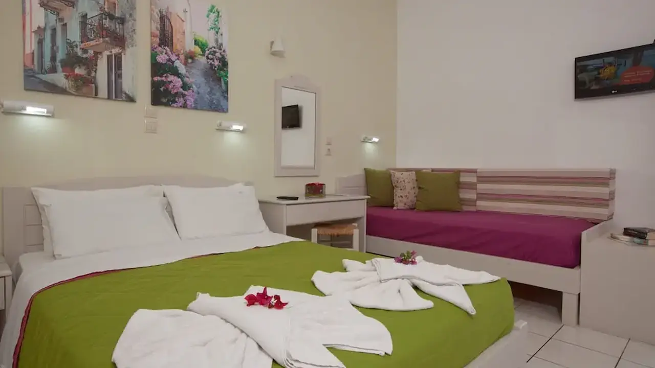Latania Apartments