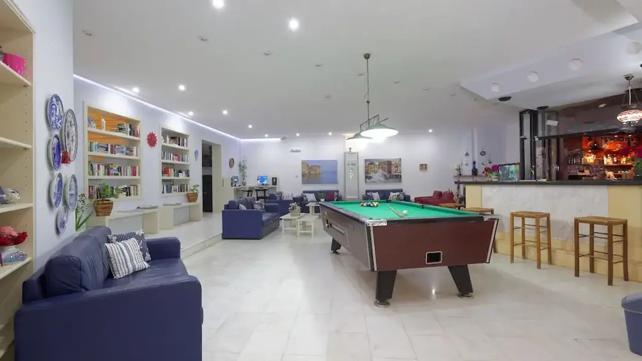 Latania Apartments