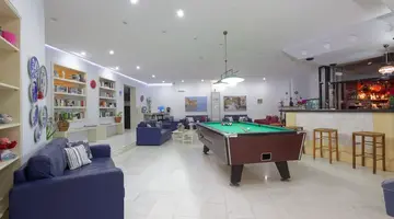 Latania Apartments