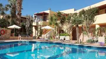 Latania Apartments