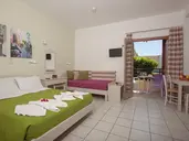 Latania Apartments