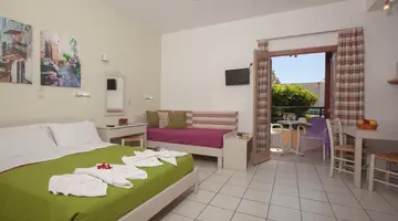 Latania Apartments