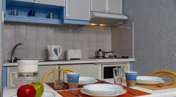 Latania Apartments