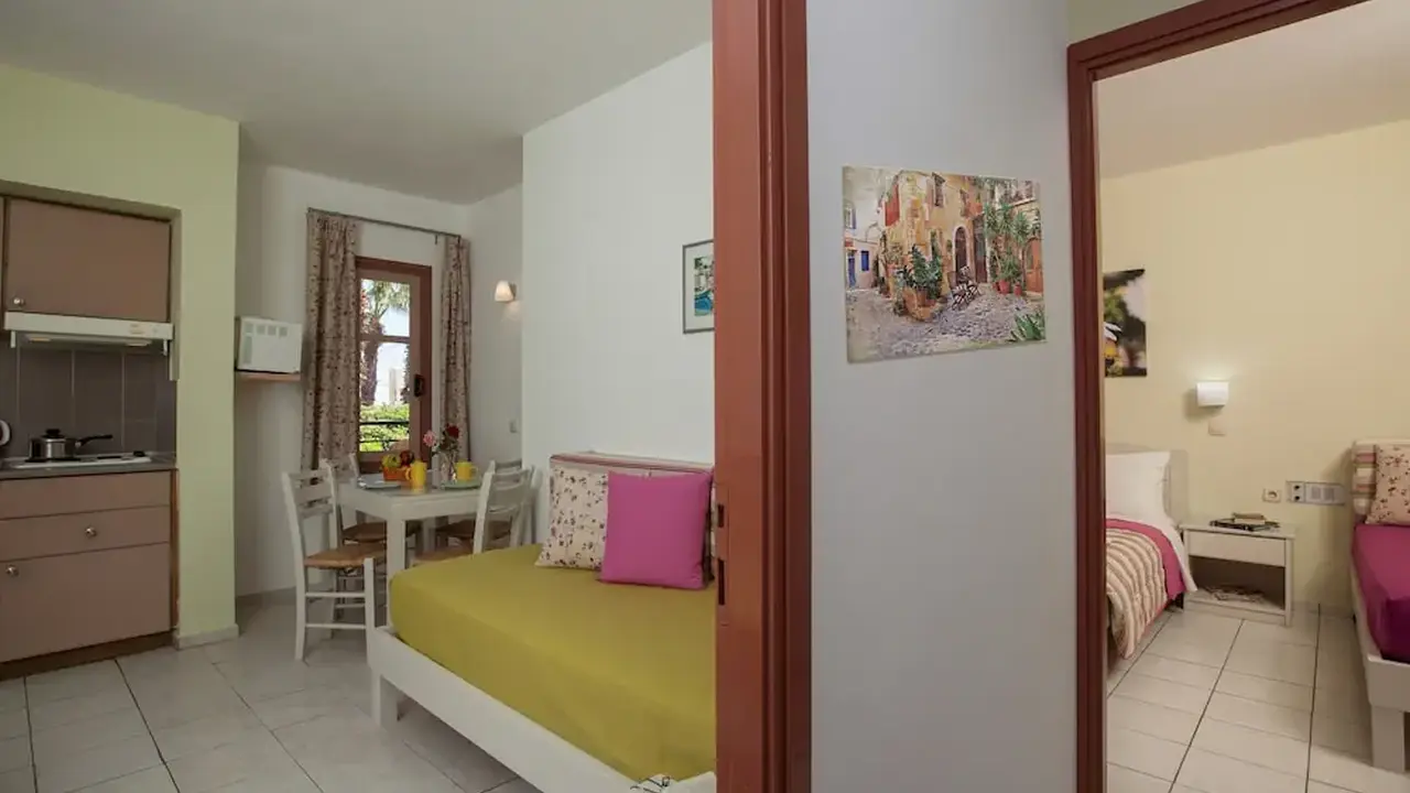 Latania Apartments
