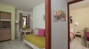 Latania Apartments