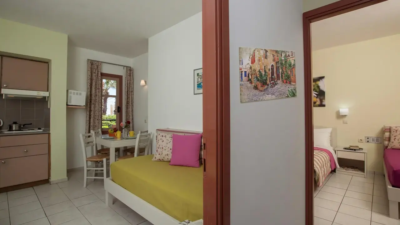 Latania Apartments