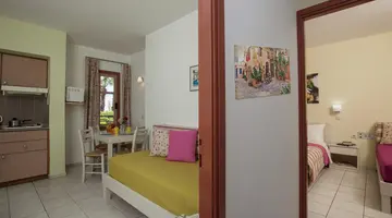 Latania Apartments