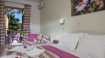 Latania Apartments