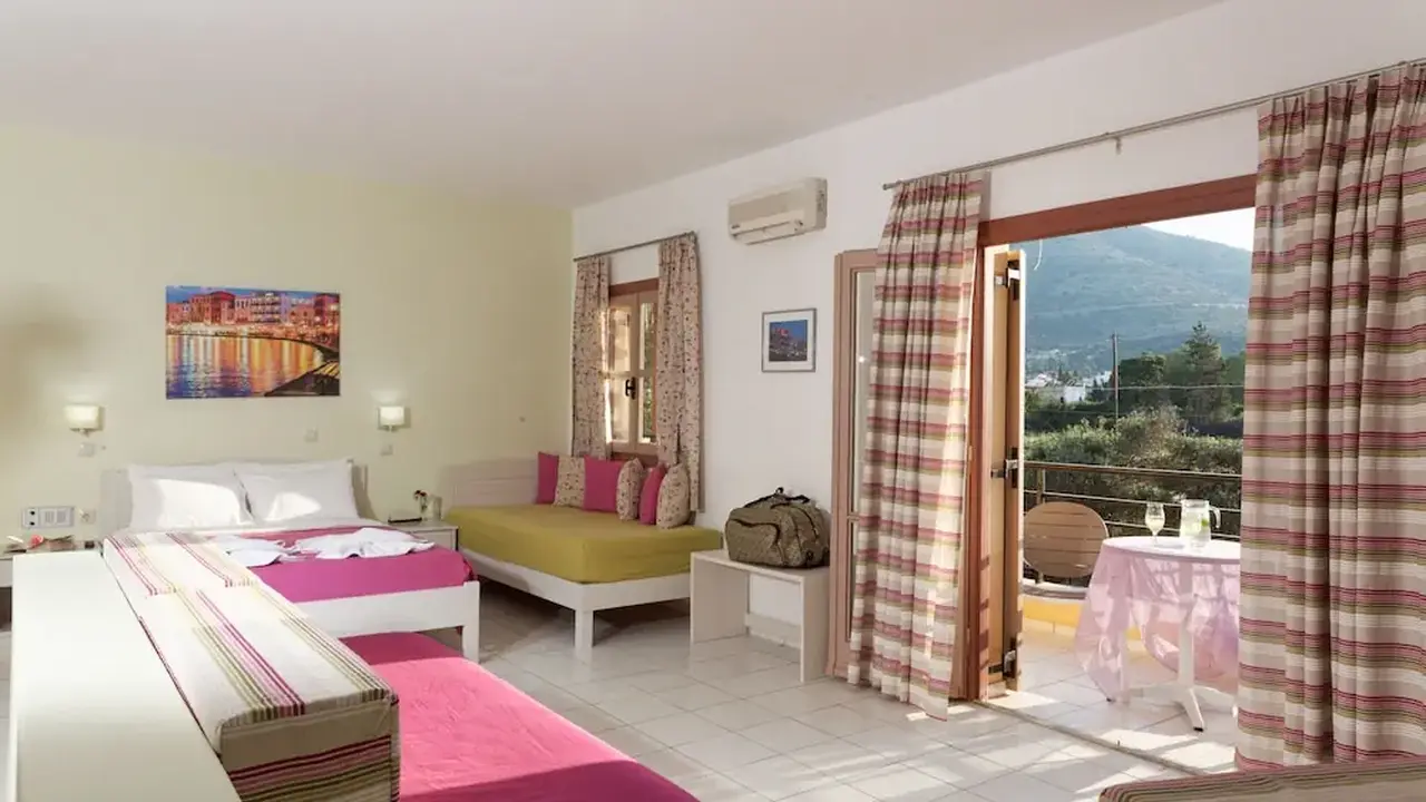Latania Apartments