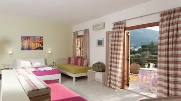Latania Apartments