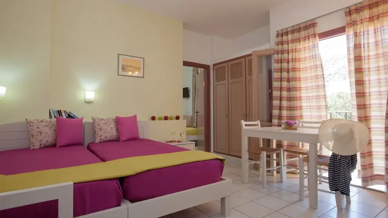 Latania Apartments