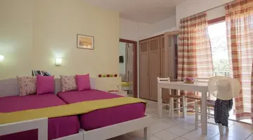 Latania Apartments