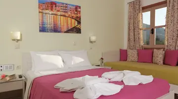 Latania Apartments