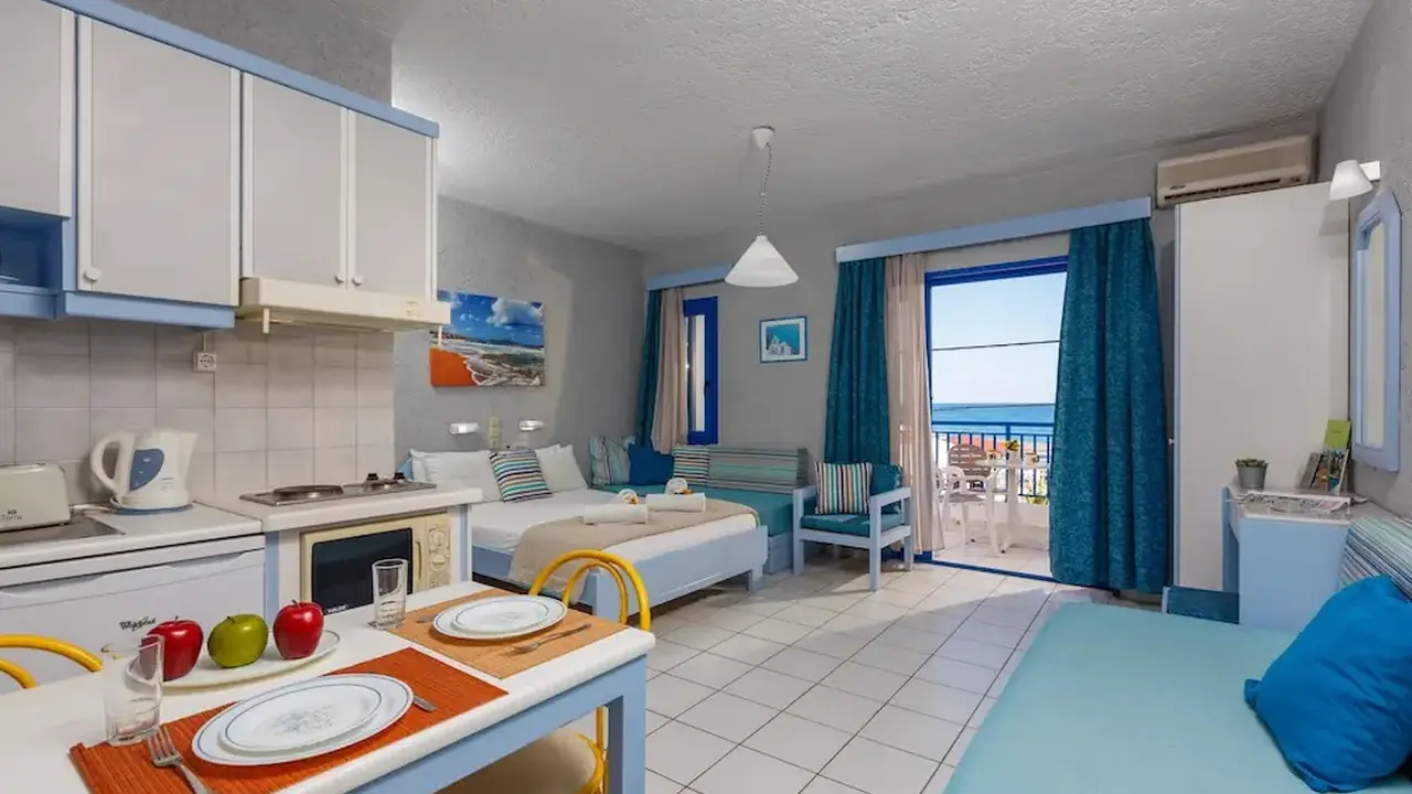 Latania Apartments