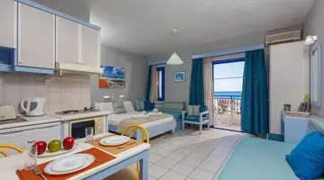 Latania Apartments
