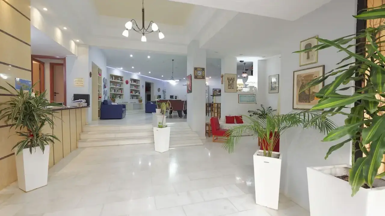 Latania Apartments