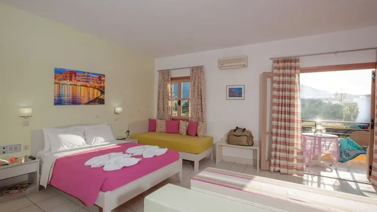 Latania Apartments
