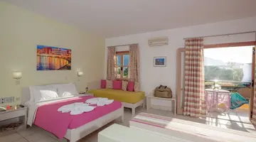 Latania Apartments