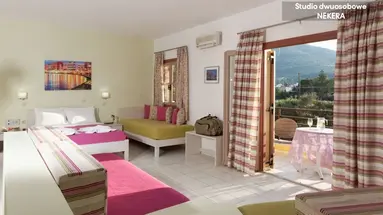Latania Apts