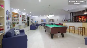 Latania Apts