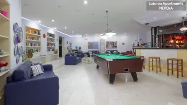 Latania Apts
