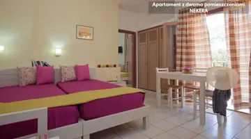 Latania Apts