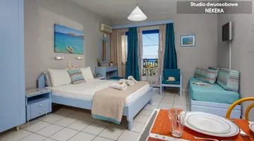 Latania Apts