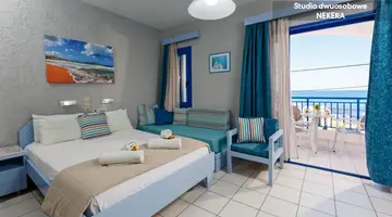 Latania Apts