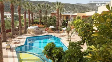 Latania Apts