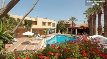 Latania Apts