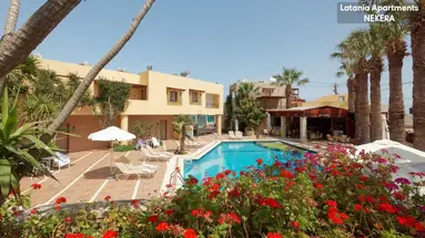 Latania Apts