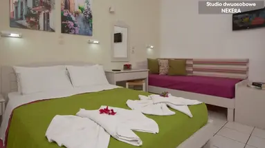 Latania Apts