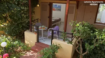 Latania Apts