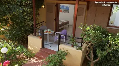 Latania Apts