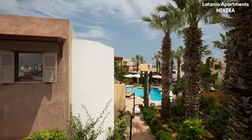 Latania Apts